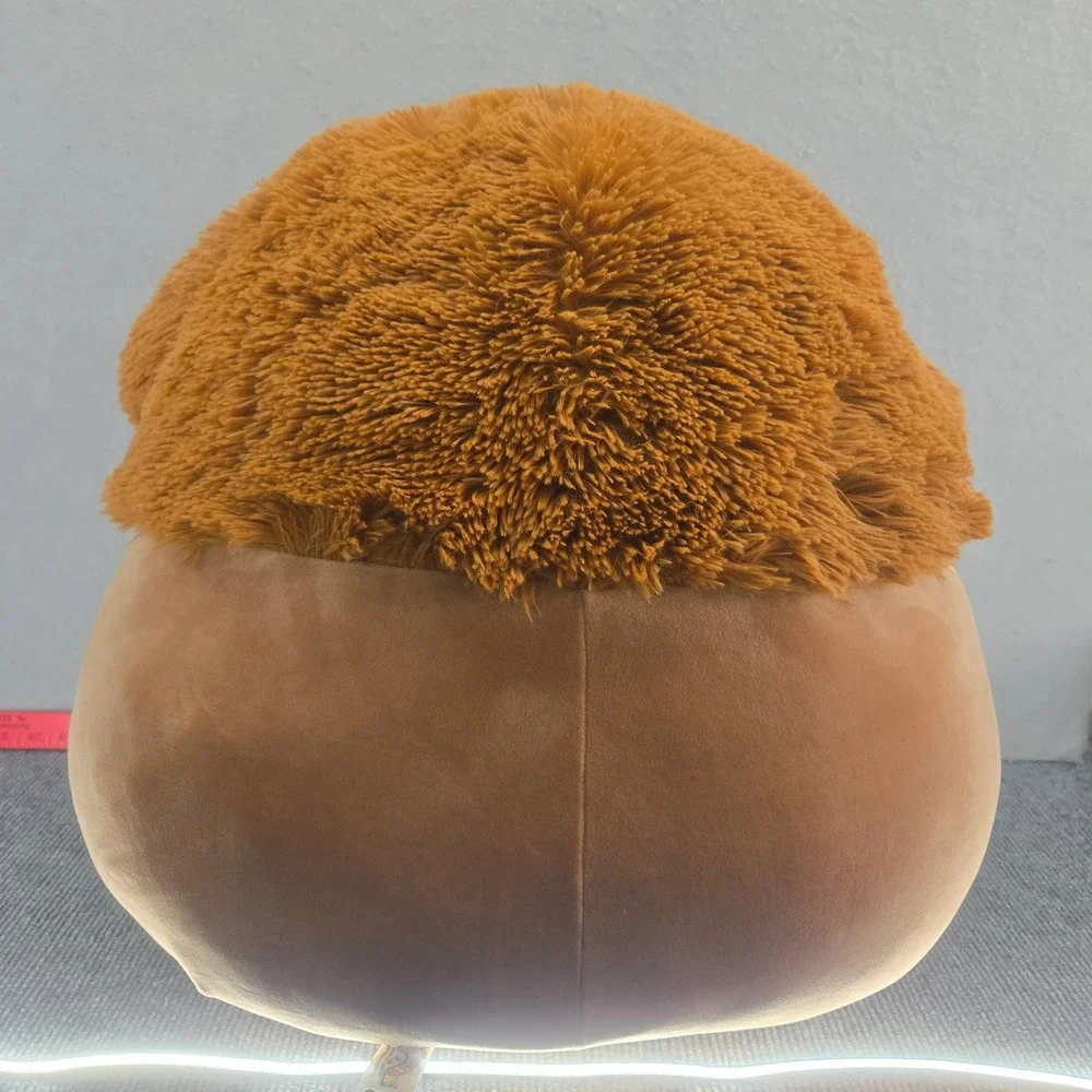 Squishmallows Benny Bigfoot 18